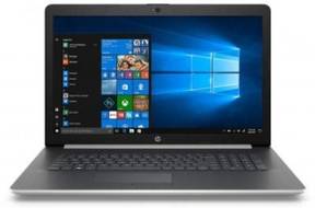 HP 17-by0062cl (4BV57UA) Laptop (Core i5 8th Gen/8 GB/1 TB 16 GB SSD/Windows 10)