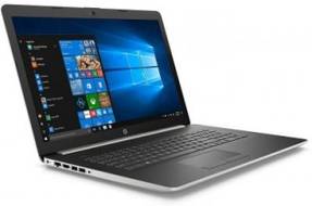HP 17-by0062cl (4BV57UA) Laptop (Core i5 8th Gen/8 GB/1 TB 16 GB SSD/Windows 10)
