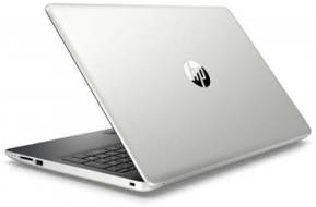 HP 17-by0062cl (4BV57UA) Laptop (Core i5 8th Gen/8 GB/1 TB 16 GB SSD/Windows 10)