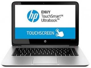 HP ENVY TouchSmart 14-k110nr (E8A24UA) Laptop (Core i5 4th Gen/8 GB/500 GB/Windows 8 1)