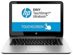 HP ENVY TouchSmart 14-k110nr (E8A24UA) Laptop (Core i5 4th Gen/8 GB/500 GB/Windows 8 1)
