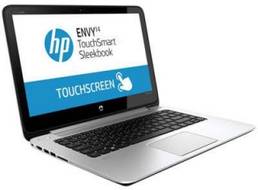 HP ENVY TouchSmart 14-k110nr (E8A24UA) Laptop (Core i5 4th Gen/8 GB/500 GB/Windows 8 1)