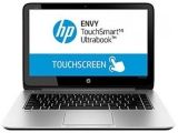 Compare HP ENVY TouchSmart 14-k110nr (Intel Core i5 4th Gen/8 GB/500 GB/Windows 8.1 Professional)