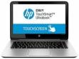 HP ENVY TouchSmart 14-k110nr (E8A24UA) Laptop (Core i5 4th Gen/8 GB/500 GB/Windows 8 1)
