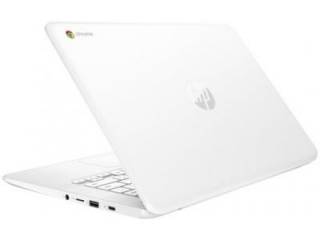 HP Chromebook 14-ca060nr (3GY45UA) Laptop (Celeron Dual Core/4 GB/32 GB SSD/Google Chrome)