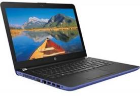 HP 14-bs153od (1KU71UA) Laptop (Celeron Dual Core/4 GB/64 GB SSD/Windows 10)