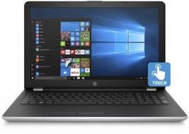 HP 15-bs070wm (1WP50UA) Laptop (Core i5 7th Gen/8 GB/1 TB/Windows 10)