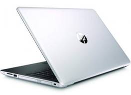 HP 15-bs070wm (1WP50UA) Laptop (Core i5 7th Gen/8 GB/1 TB/Windows 10)