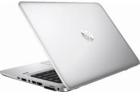 HP Elitebook 840 G4 (1UX11PA) Laptop (Core i5 7th Gen/8 GB/1 TB 128 GB SSD/Windows 10)
