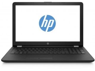 HP 15-bs658tu (4JA86PA) Laptop (Core i3 7th Gen/4 GB/1 TB/DOS) Price