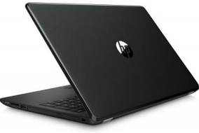HP 15-bs658tu (4JA86PA) Laptop (Core i3 7th Gen/4 GB/1 TB/DOS)