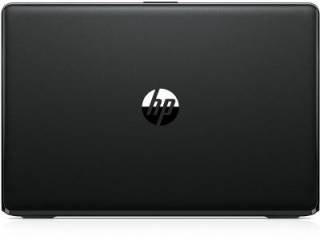 HP 15-bs658tu (4JA86PA) Laptop (Core i3 7th Gen/4 GB/1 TB/DOS)