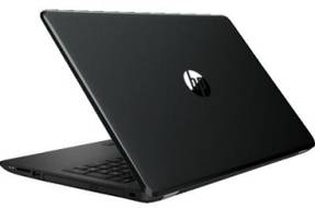 HP 15-bs663tu (4JA77PA) Laptop (Core i3 7th Gen/4 GB/1 TB/Windows 10)