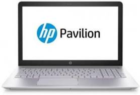 HP Pavilion 15-cd001ds (1KU44UA) Laptop (AMD Dual Core A6/4 GB/1 TB/Windows 10)