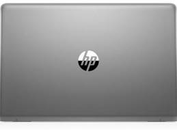 HP Pavilion 15-cd001ds (1KU44UA) Laptop (AMD Dual Core A6/4 GB/1 TB/Windows 10)