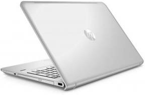 HP ENVY TouchSmart 15 x360 15-w291ms (X0S31UA) Laptop (Core i7 7th Gen/8 GB/256 GB SSD/Windows 10)