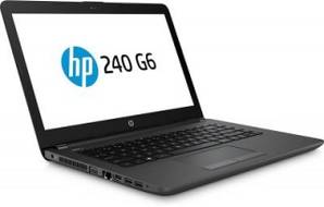 HP 240 G6 (2PC92PA) Laptop (Core i3 6th Gen/4 GB/500 GB/DOS)