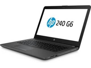 HP 240 G6 (2PC92PA) Laptop (Core i3 6th Gen/4 GB/500 GB/DOS)