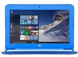 HP Stream 13-c191nr (P4C58UA) Laptop (Celeron Dual Core/2 GB/32 GB SSD/Windows 10)