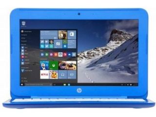 HP Stream 13-c191nr (P4C58UA) Laptop (Celeron Dual Core/2 GB/32 GB SSD/Windows 10) Price