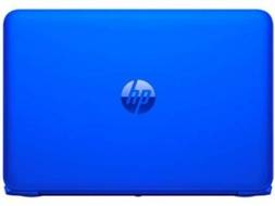 HP Stream 13-c191nr (P4C58UA) Laptop (Celeron Dual Core/2 GB/32 GB SSD/Windows 10)