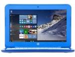 HP Stream 13-c191nr (P4C58UA) Laptop (Celeron Dual Core/2 GB/32 GB SSD/Windows 10)