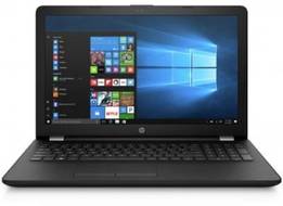 HP 15q-bu040tu (4TS72PA) Laptop (Core i3 7th Gen/4 GB/1 TB/Windows 10)