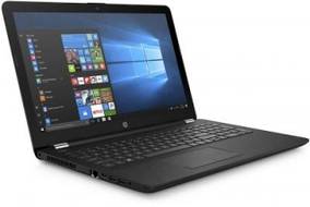 HP 15q-bu040tu (4TS72PA) Laptop (Core i3 7th Gen/4 GB/1 TB/Windows 10)