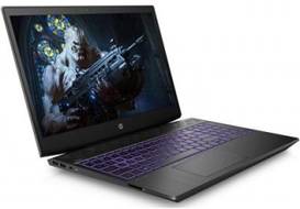 HP Pavilion 15-cx0143tx (4QM26PA) Laptop (Core i7 8th Gen/8 GB/1 TB 16 GB SSD/Windows 10/4 GB)