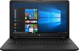 HP 14q-bu016TU (4NE19PA) Laptop (Celeron Dual Core/4 GB/1 TB/Windows 10)