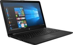 HP 14q-bu016TU (4NE19PA) Laptop (Celeron Dual Core/4 GB/1 TB/Windows 10)