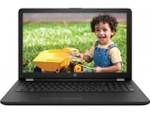 HP 15q-bu038TU (4TS68PA) Laptop (Core i3 7th Gen/8 GB/1 TB/DOS)