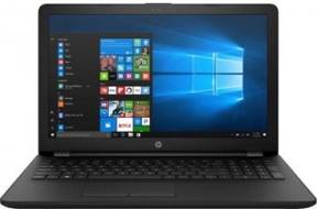 HP 15q-bu016tu (3DY20PA) Laptop (Pentium Quad Core/4 GB/1 TB/Windows 10)