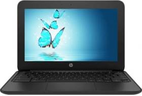 HP Chromebook 11 G5 EE (1BS76UT) Laptop (Celeron Dual Core/4 GB/16 GB SSD/Google Chrome)