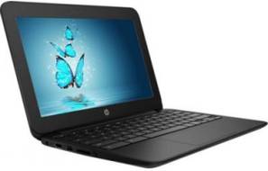 HP Chromebook 11 G5 EE (1BS76UT) Laptop (Celeron Dual Core/4 GB/16 GB SSD/Google Chrome)