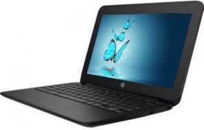 HP Chromebook 11 G5 EE (1BS76UT) Laptop (Celeron Dual Core/4 GB/16 GB SSD/Google Chrome)