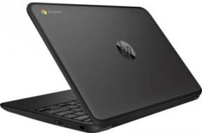 HP Chromebook 11 G5 EE (1BS76UT) Laptop (Celeron Dual Core/4 GB/16 GB SSD/Google Chrome)