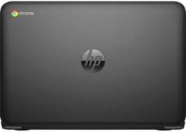 HP Chromebook 11 G5 EE (1BS76UT) Laptop (Celeron Dual Core/4 GB/16 GB SSD/Google Chrome)
