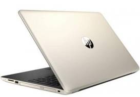 HP 15-bw071nr (1KV26UA) Laptop (AMD Dual Core A9/4 GB/1 TB/Windows 10)