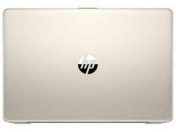 HP 15-bw071nr (1KV26UA) Laptop (AMD Dual Core A9/4 GB/1 TB/Windows 10)
