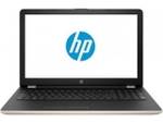 HP 15-bw071nr (1KV26UA) Laptop (AMD Dual Core A9/4 GB/1 TB/Windows 10)