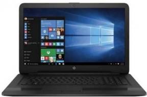HP 17-x116dx (1BQ14UA) Laptop (Core i5 7th Gen/8 GB/1 TB/Windows 10)