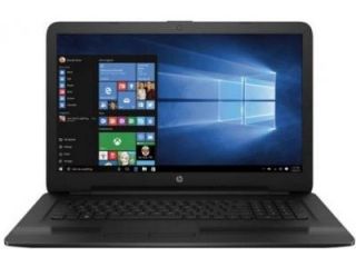 HP 17-x116dx (1BQ14UA) Laptop (Core i5 7th Gen/8 GB/1 TB/Windows 10) Price
