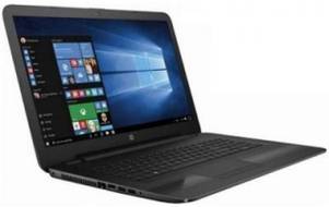 HP 17-x116dx (1BQ14UA) Laptop (Core i5 7th Gen/8 GB/1 TB/Windows 10)