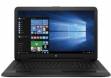 HP 17-x116dx (1BQ14UA) Laptop (Core i5 7th Gen/8 GB/1 TB/Windows 10)