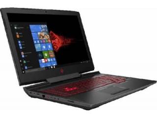HP Omen 17-an136tx (4RJ61PA) Laptop (Core i7 8th Gen/16 GB/1 TB 256 GB SSD/Windows 10/8 GB)
