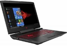 HP Omen 17-an136tx (4RJ61PA) Laptop (Core i7 8th Gen/16 GB/1 TB 256 GB SSD/Windows 10/8 GB)