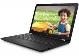 HP 15-ba042au (Z6X93PA) Laptop (AMD Quad Core E2/4 GB/1 TB/DOS)