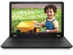 HP 15-ba042au (Z6X93PA) Laptop (AMD Quad Core E2/4 GB/1 TB/DOS)