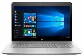 HP ENVY TouchSmart 17-u273cl (2EW63UA) Laptop (Core i7 8th Gen/16 GB/1 TB/Windows 10/4 GB)